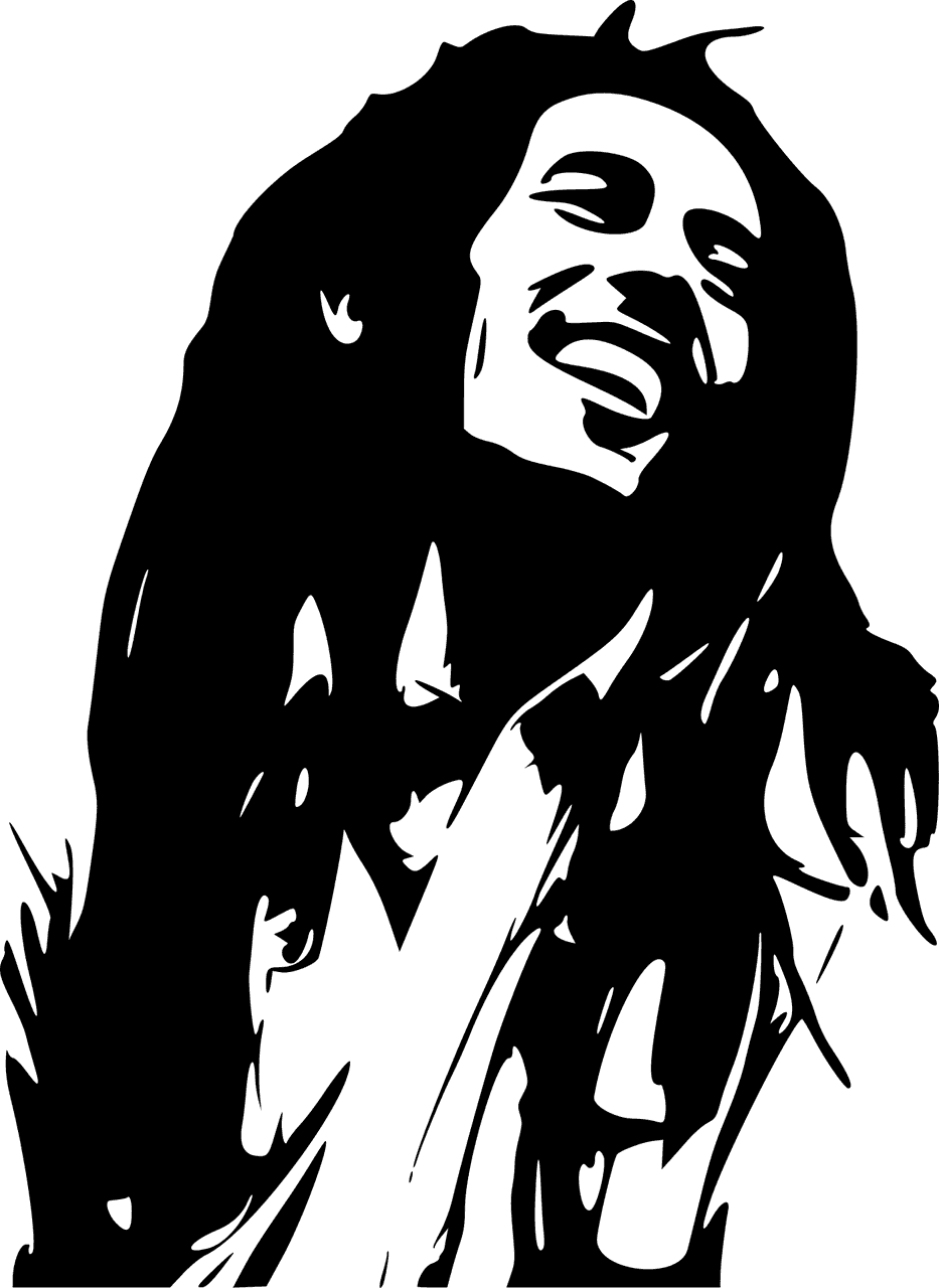 [100+] Bob Marley Wallpapers | Wallpapers.com