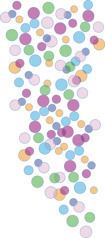 [100+] Bubbles Wallpapers | Wallpapers.com