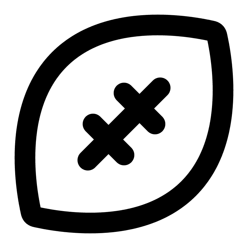 Football SVG