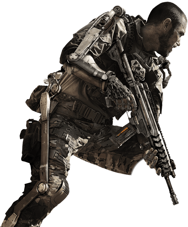 [500+] Call Of Duty Wallpapers | Wallpapers.com