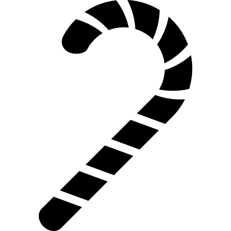 [100+] Candy Cane Wallpapers | Wallpapers.com