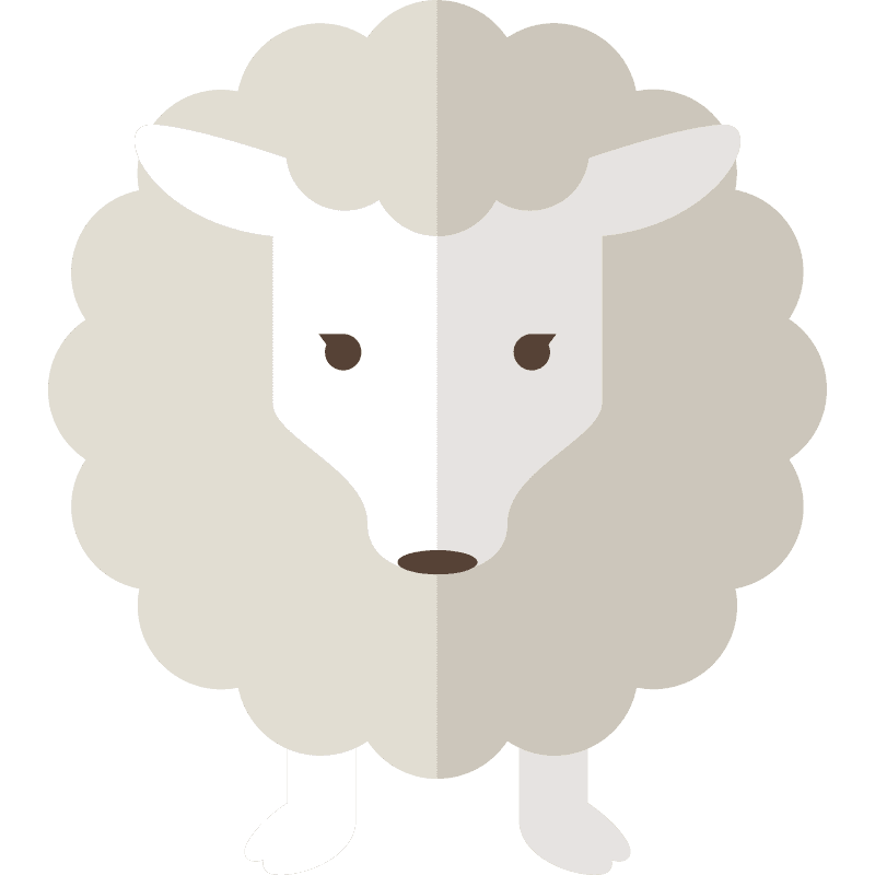 [200+] Sheep Wallpapers | Wallpapers.com