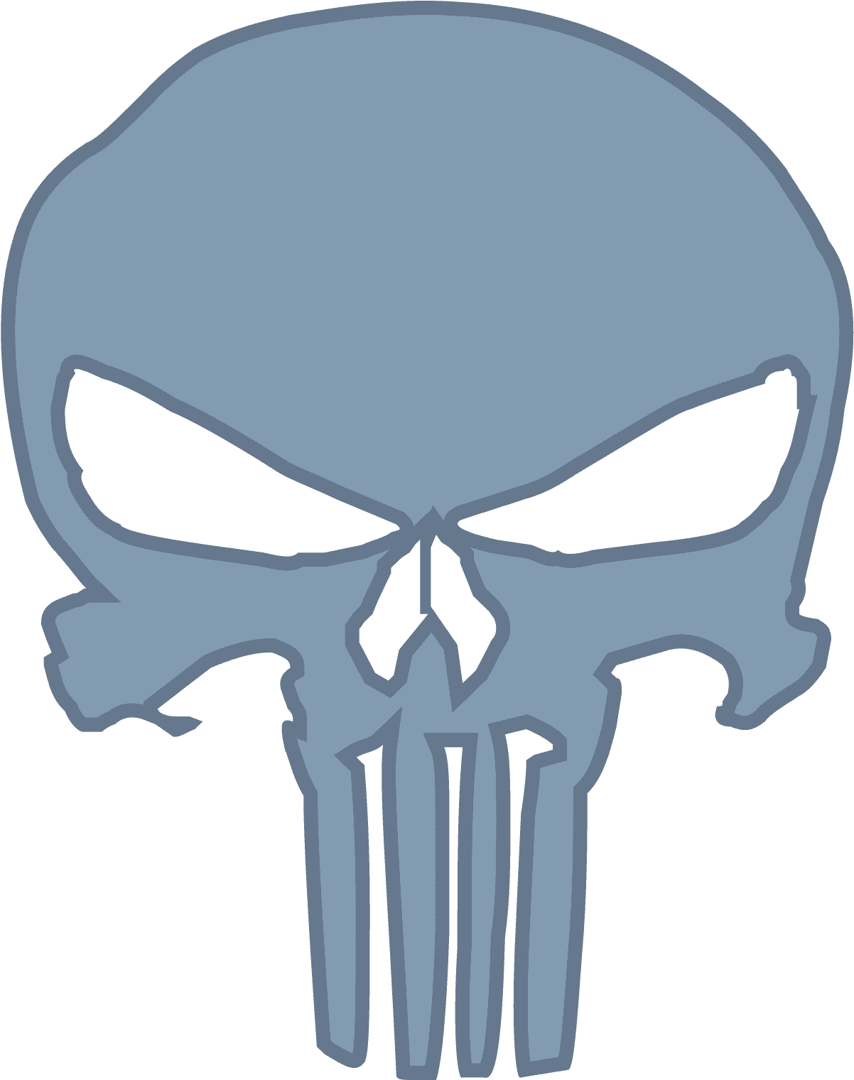 [100+] Punisher Wallpapers | Wallpapers.com