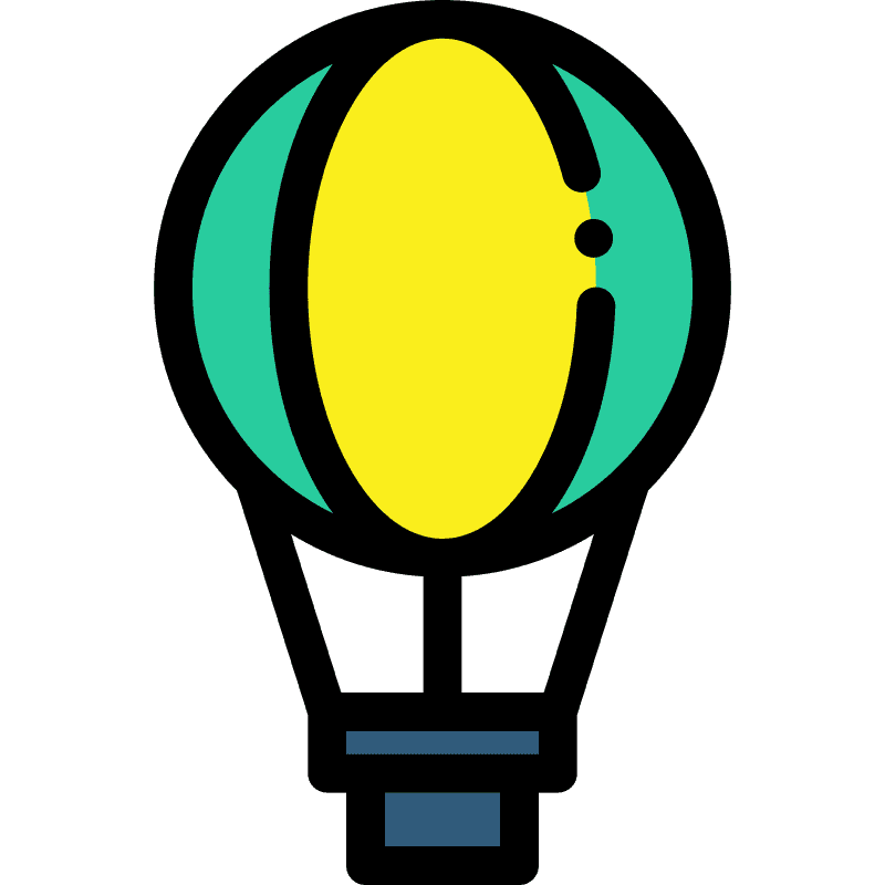 [200+] Hot Air Balloon Background s | Wallpapers.com