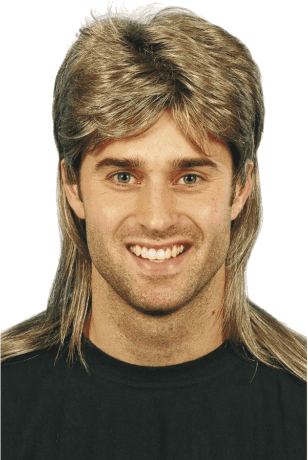 [100+] Mullet Backgrounds | Wallpapers.com