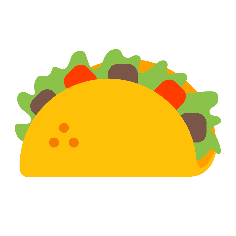 [100+] Taco Wallpapers | Wallpapers.com