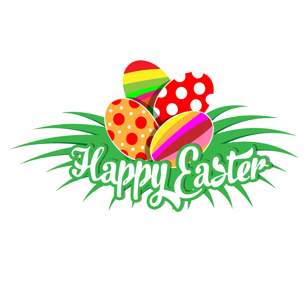 [100+] Happy Easter Background s | Wallpapers.com