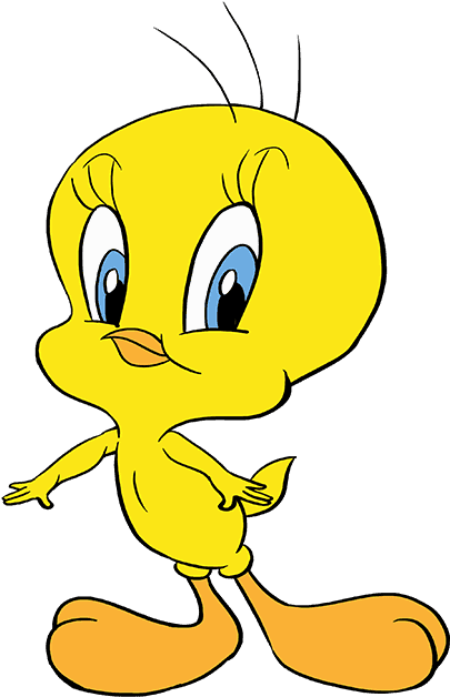 [100+] Tweety Bird Pictures | Wallpapers.com