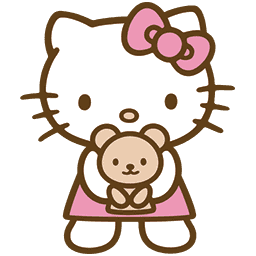 [100+] Hello Kitty And Friends Wallpapers | Wallpapers.com