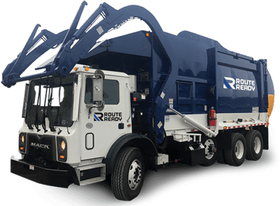 [100+] Garbage Truck Pictures | Wallpapers.com