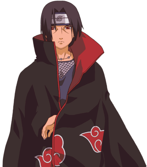 [200+] Itachi Pictures | Wallpapers.com