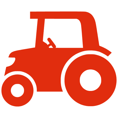 [100+] Tractor Wallpapers | Wallpapers.com