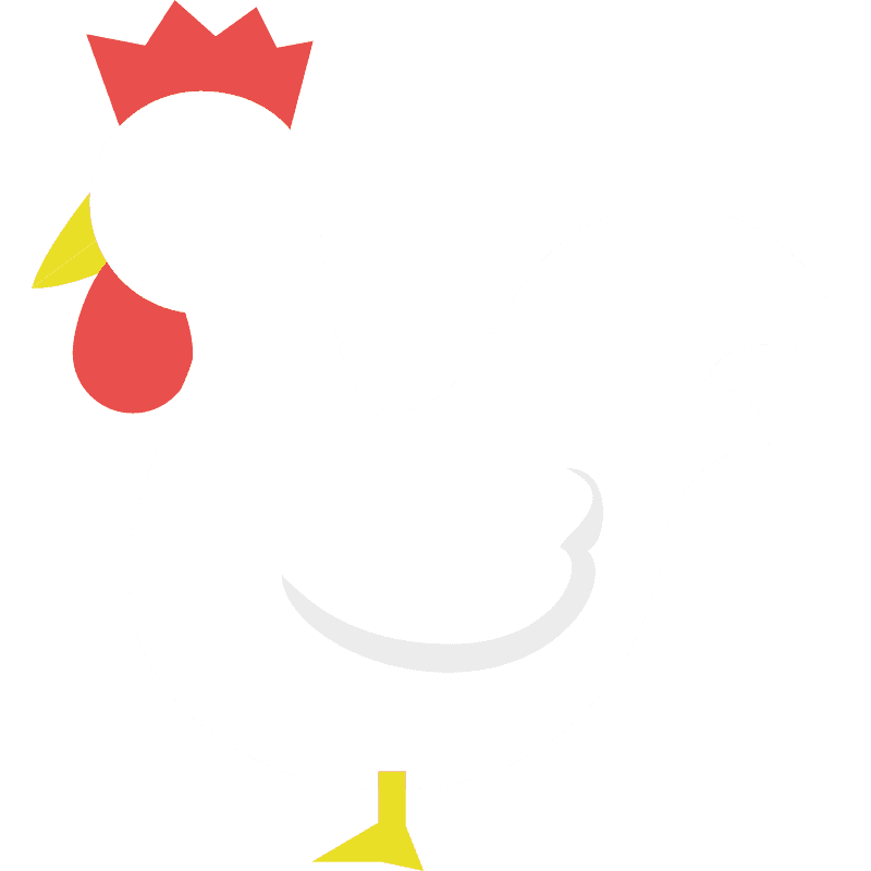 [300+] Chicken Wallpapers | Wallpapers.com