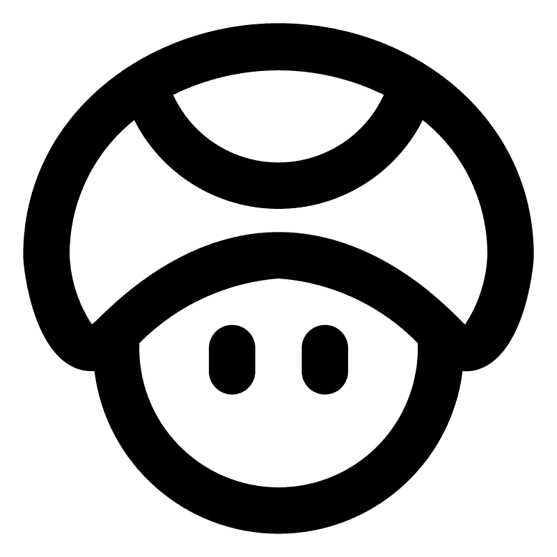 [200+] Mushroom Wallpapers | Wallpapers.com