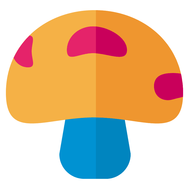 [200+] Mushroom Wallpapers | Wallpapers.com