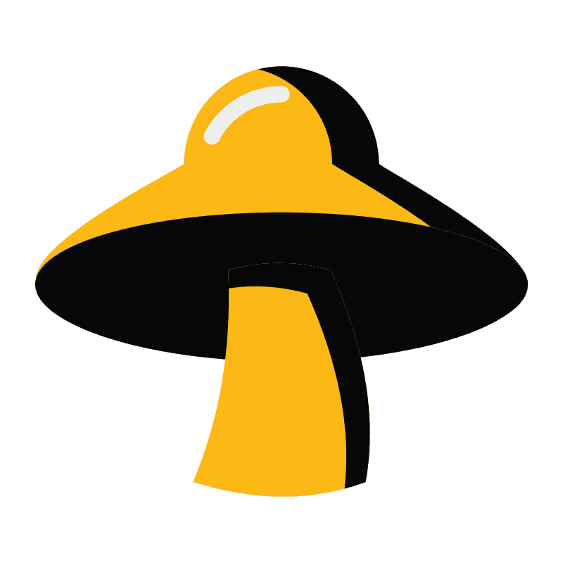 [200+] Mushroom Wallpapers | Wallpapers.com