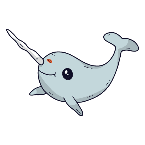 Narwhal Wallpapers Wallpapers Com