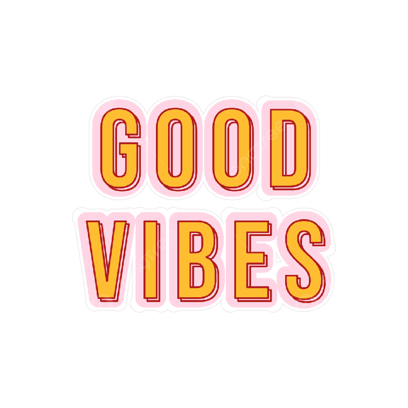 [100+] Good Vibes Pictures