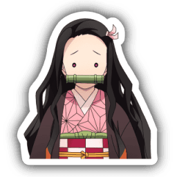 [200+] Nezuko Wallpapers | Wallpapers.com