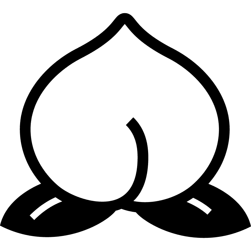 [200+] Peach Backgrounds