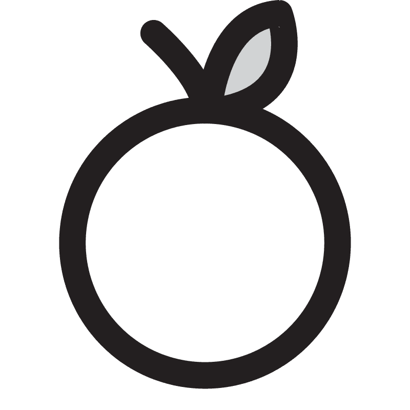 [200+] Peach Backgrounds