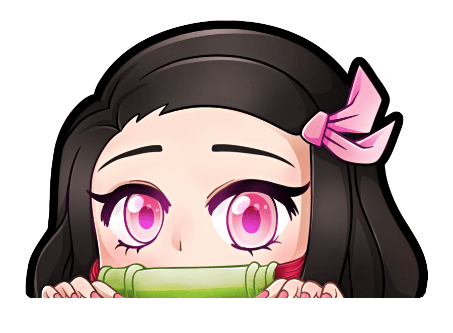 [200+] Nezuko Wallpapers | Wallpapers.com