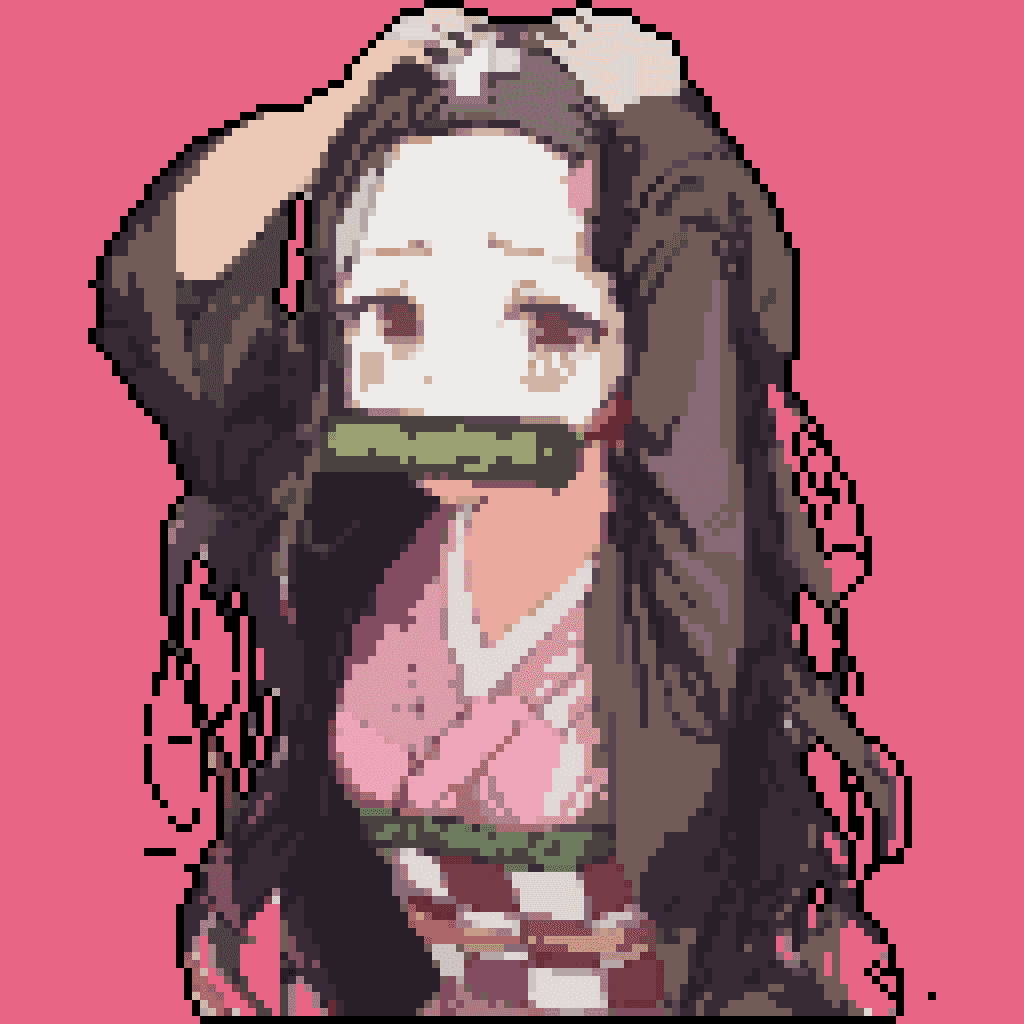 [200+] Nezuko Background s | Wallpapers.com