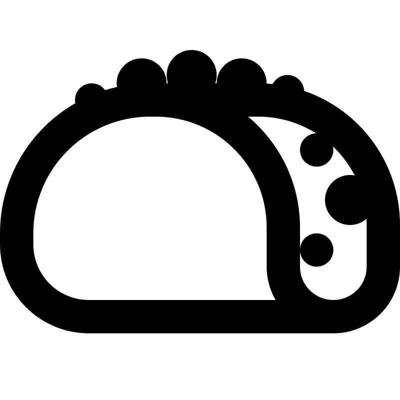 [100+] Taco Wallpapers | Wallpapers.com