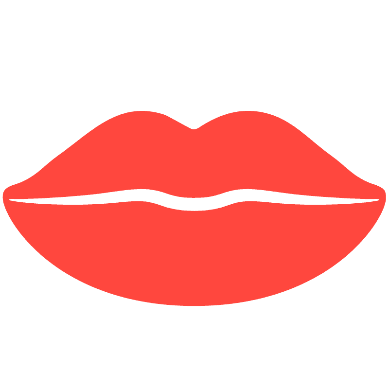 [100+] Lips Wallpapers | Wallpapers.com