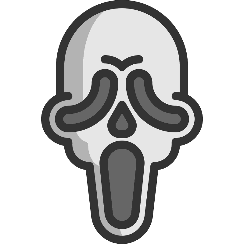 [100+] Scream Wallpapers | Wallpapers.com