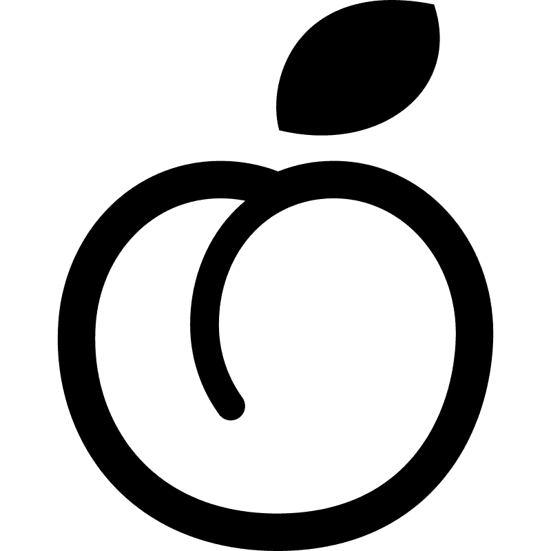 [200+] Peach Backgrounds