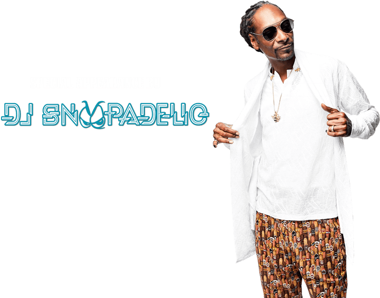 [100+] Snoop Dogg Backgrounds | Wallpapers.com