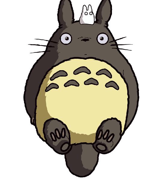 Totoro main image 1