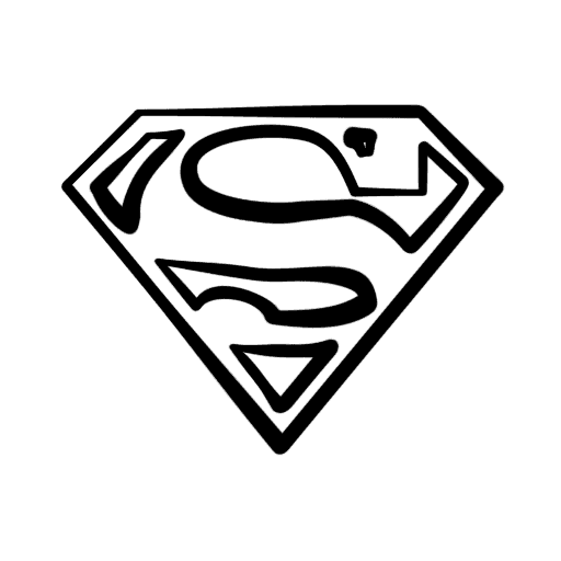 100 Superman Logo Wallpapers