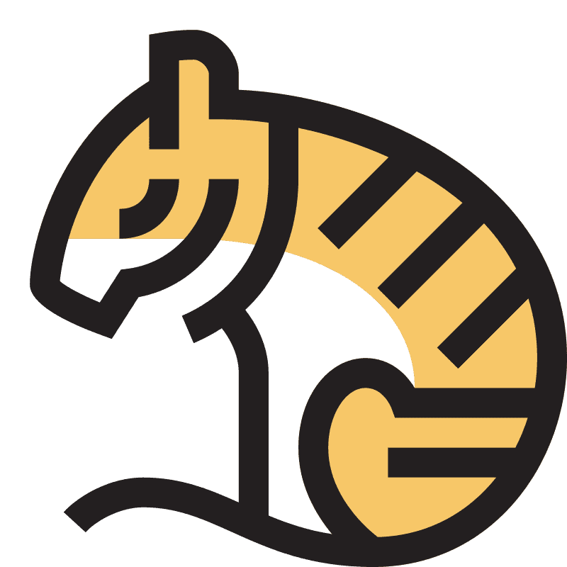 Tiger SVG