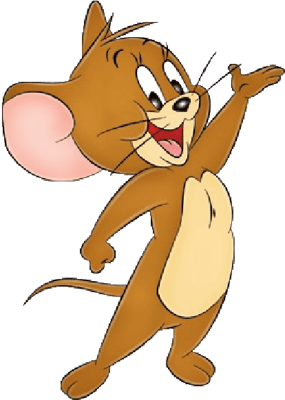 [200+] Tom And Jerry Wallpapers | Wallpapers.com