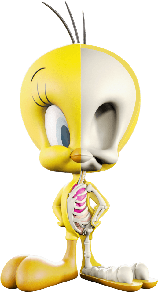 100 Tweety Bird Pictures