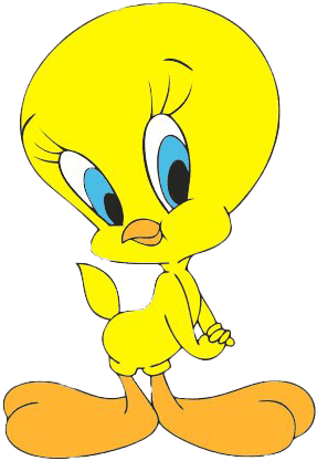 [100+] Tweety Bird Pictures | Wallpapers.com