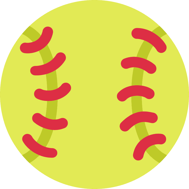 [100+] Softball Wallpapers | Wallpapers.com