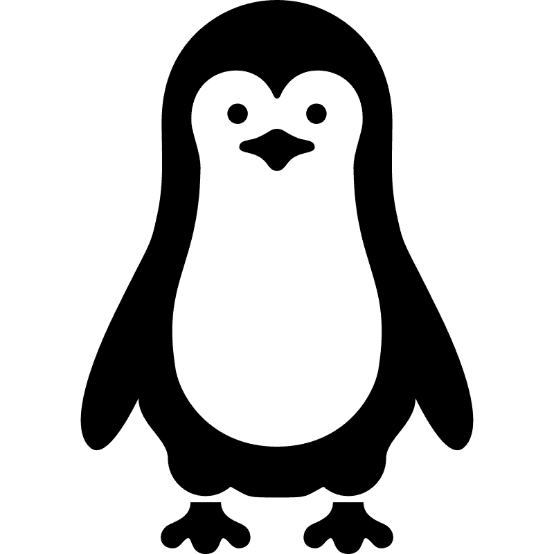 [200+] Penguin Wallpapers | Wallpapers.com